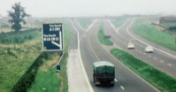 Concrete and Tarmac