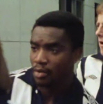 Cyrille Regis
