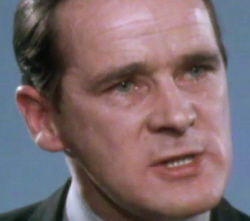 David O'Connell