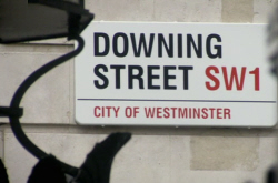 Downing Street