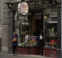 El Vino Bar