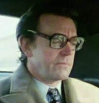 George Turnbull