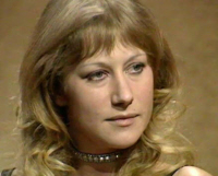 Helen Mirren