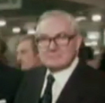 Prime Minister, Jim Callaghan