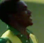 Laurie Cunningham