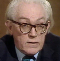 Michael Foot