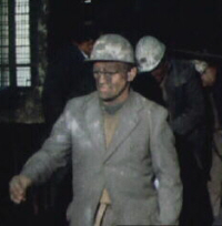 Miners Come Outl