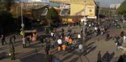 Home of Wolverhampton Wanderers