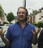 Neil Pearson