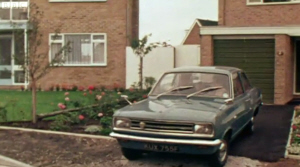 New House, New Car - New Life
