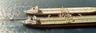 Oil Tankersd