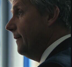 Peter Rollings, CEO Marsh & Parsons