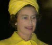 Queen Elizabeth II