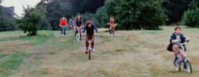The Seventies