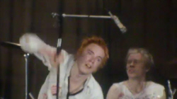 The Sex Pistols