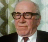 Sir Matt Busby