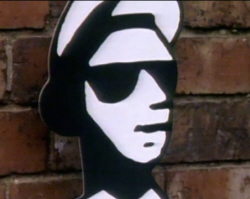 The Specials Logo