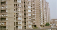 High-Rise Living