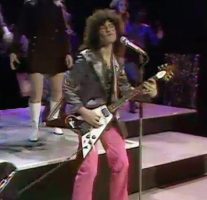Marc Bolan