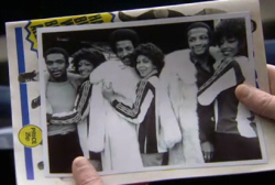 The Real Three Degrees