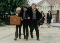Tucker Jenkins & Chums