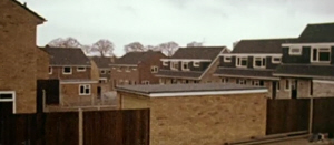 New Housing Estate