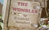 The Wombles of Wimbledon Common