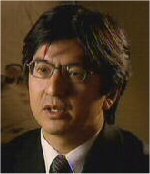Kenji Satake