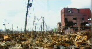 Megaquake - Kobe Aftermath