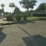 Diverging Shadows