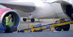 Air Travelling Contamination
