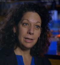 Professor Bonnie Bassler
