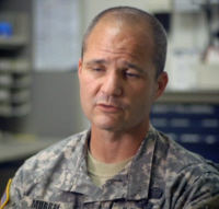Colonel Clint Murray