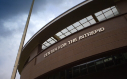 Intrepid Center