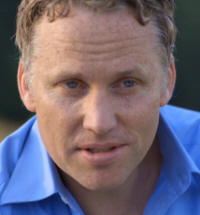 Professor Lance Price