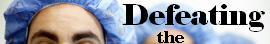 Defeating the Superbugs
