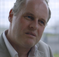 Professor Tim Walsh