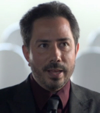 Professor Anthony Aguirre