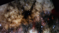 Centre of our Galaxy