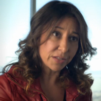 Professor Janna Levin