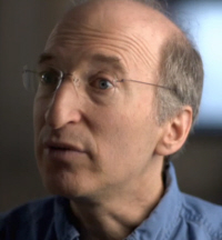 Professor Saul Perlmutter
