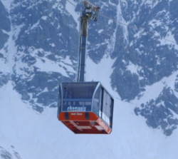 Cable Car