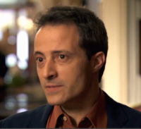 Dr Giovanni Amelino-Camelia