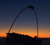 MAGIC Telescope