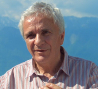 Professor Michael Green