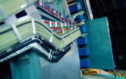 Engineering mock-up