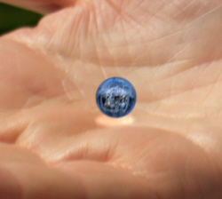 The Universe in your Hand