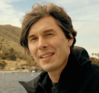 Professor Brian Cox