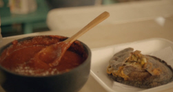 Chilli Salsa