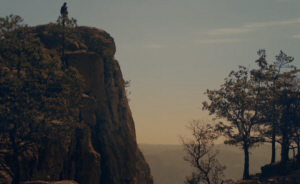 Copper Canyon